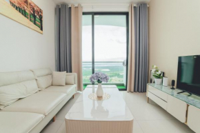 Macrolink Medini Evergreen Stay 2BR 4pax by Our Stay